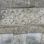 Centro Real Consulado 1787 Burgos