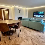 Apartment Centro Real Consulado 1787 Burgos