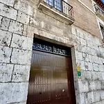 Centro Real Consulado 1787 * Burgos