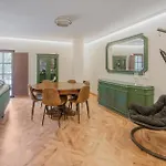 Apartment Centro Real Consulado 1787