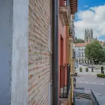 Apartment Centro Real Consulado 1787