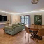 Apartment Centro Real Consulado 1787 Burgos