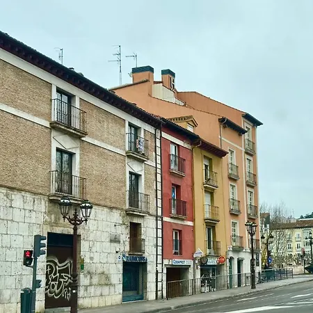 Centro Real Consulado 1787 Burgo