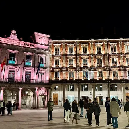 Centro Real Consulado 1787 *