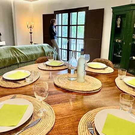 Centro Real Consulado 1787 Burgo