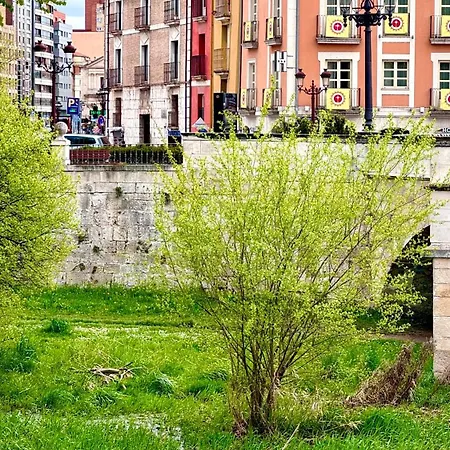 Centro Real Consulado 1787 Appartamento Burgo