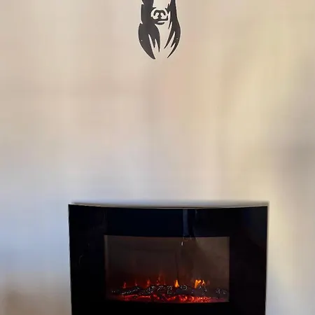 Apartmán Centro Real Consulado 1787