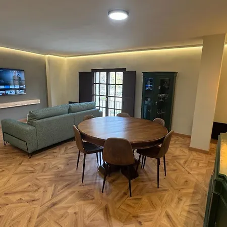 Centro Real Consulado 1787 Apartmán *