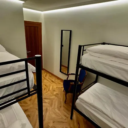 Apartmán Centro Real Consulado 1787 *