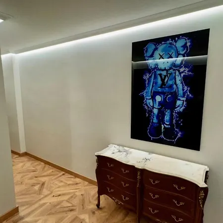 Centro Real Consulado 1787 Burgo