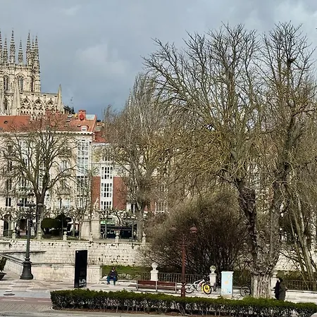 Centro Real Consulado 1787 Appartamento *