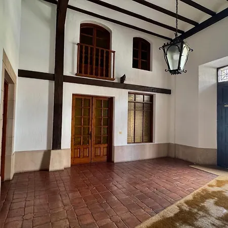 Appartamento Centro Real Consulado 1787 Burgo