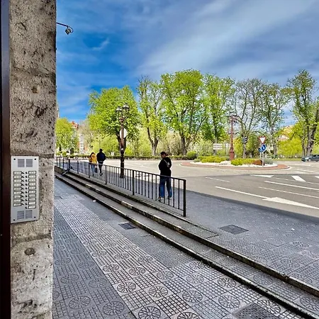 Centro Real Consulado 1787 * Burgo