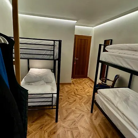 Apartmán Centro Real Consulado 1787