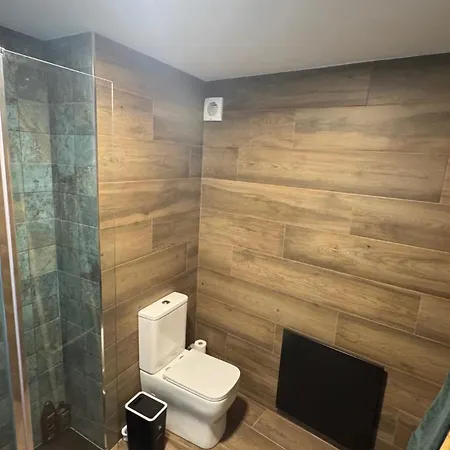 Centro Real Consulado 1787 Appartamento *