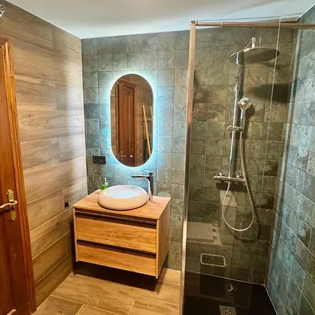 Appartamento Centro Real Consulado 1787 *