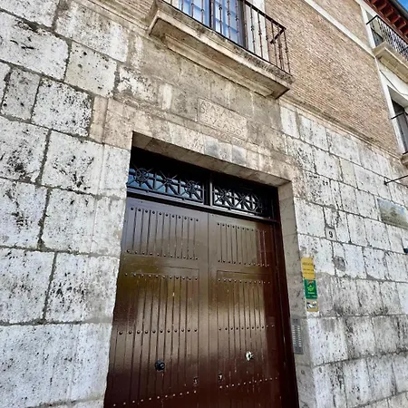 Centro Real Consulado 1787 * Burgos