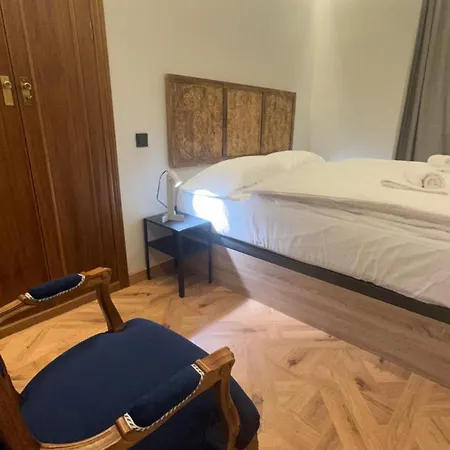 Centro Real Consulado 1787 Appartamento