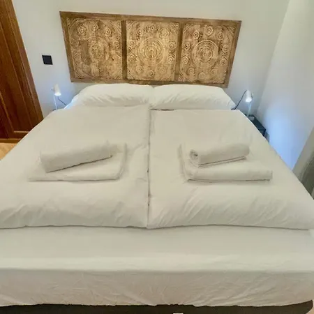 Apartmán Centro Real Consulado 1787