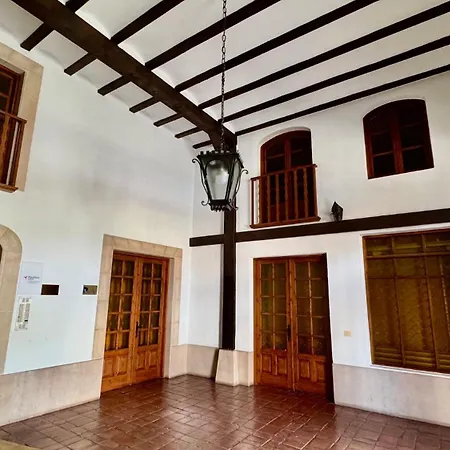 Apartmán Centro Real Consulado 1787 Burgo