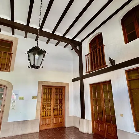 Centro Real Consulado 1787 Burgo