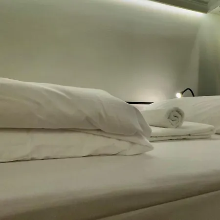 Centro Real Consulado 1787 Apartmán *