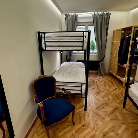 Apartmán Centro Real Consulado 1787 *