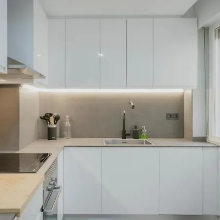 Apartmán Centro Real Consulado 1787 *