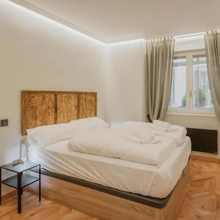 Centro Real Consulado 1787 Appartamento *