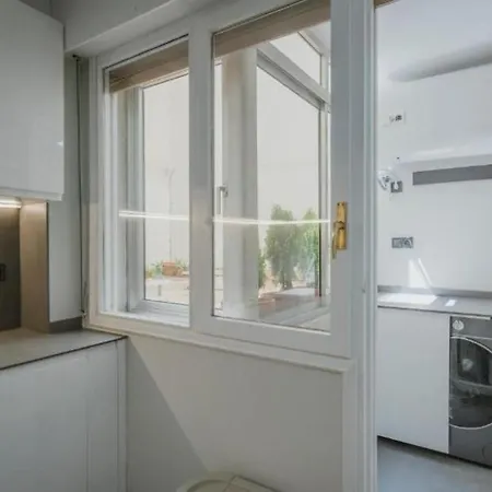 Appartamento Centro Real Consulado 1787