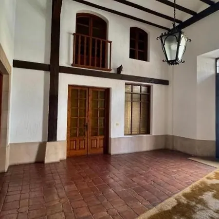 Centro Real Consulado 1787 * Burgo