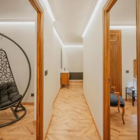 Centro Real Consulado 1787 Appartamento *