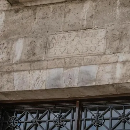 Centro Real Consulado 1787 Appartamento