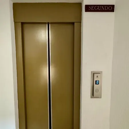 Centro Real Consulado 1787 Appartamento