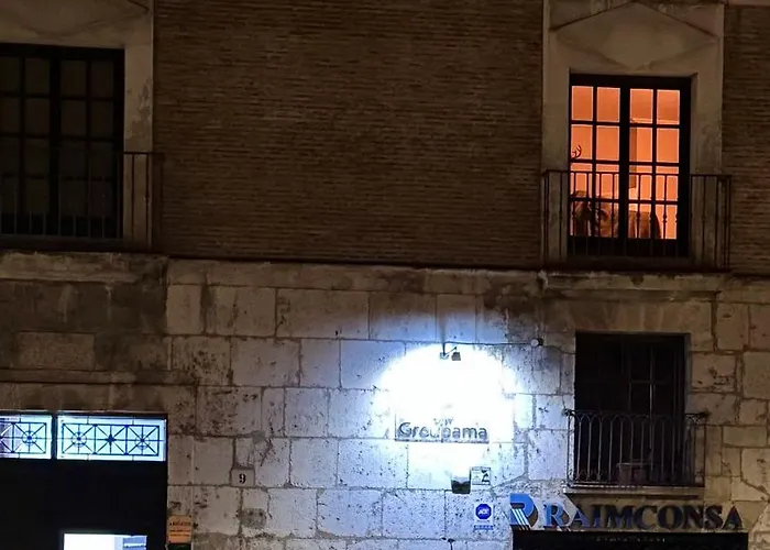 Centro Real Consulado 1787 *