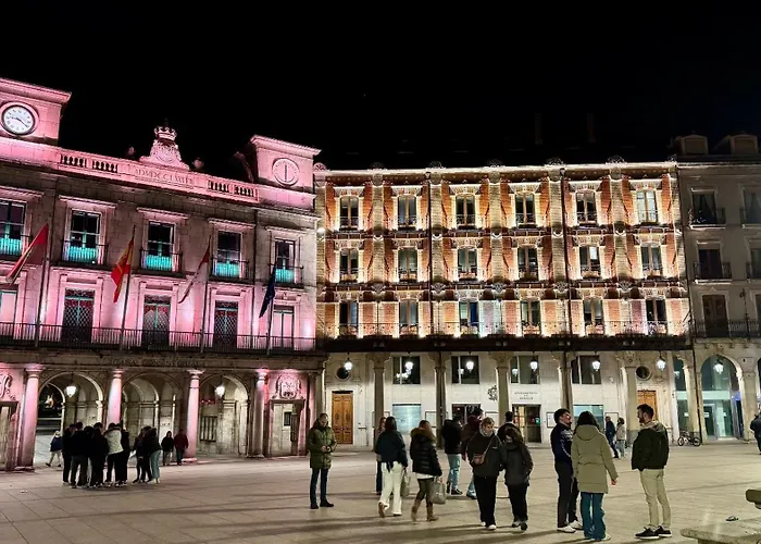 Centro Real Consulado 1787 *