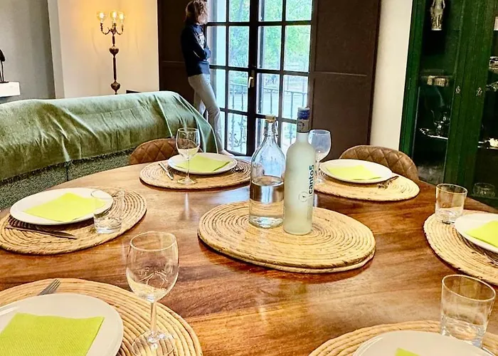 Centro Real Consulado 1787 Burgo