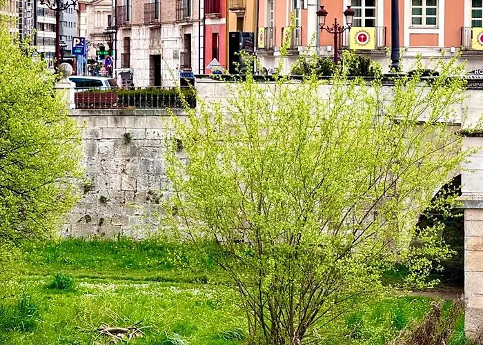 Centro Real Consulado 1787 アパート Burgo