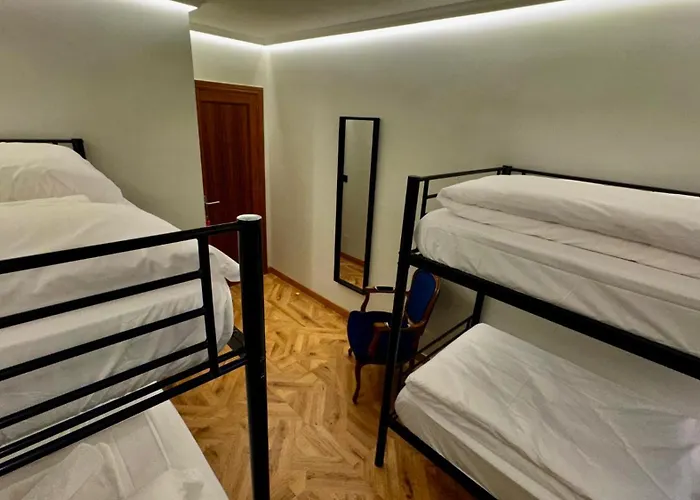 アパート Centro Real Consulado 1787 *