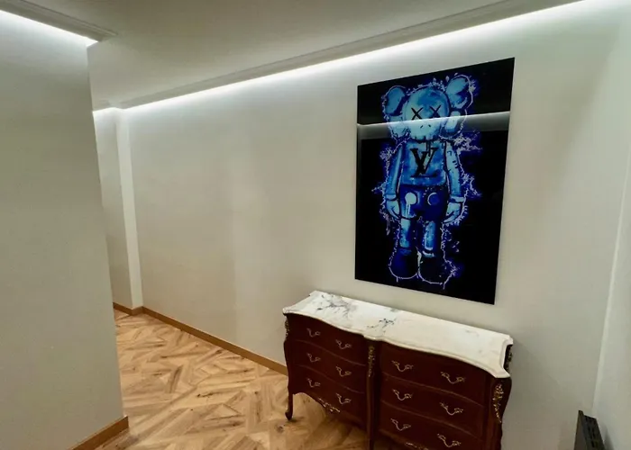 Centro Real Consulado 1787 Burgo