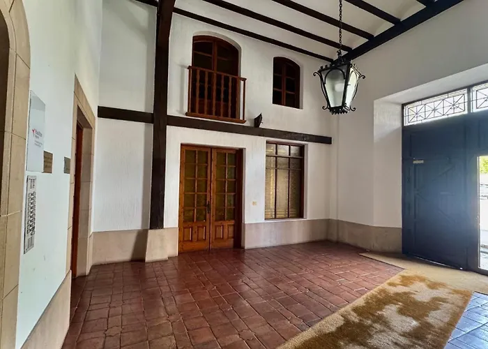 アパート Centro Real Consulado 1787 Burgo