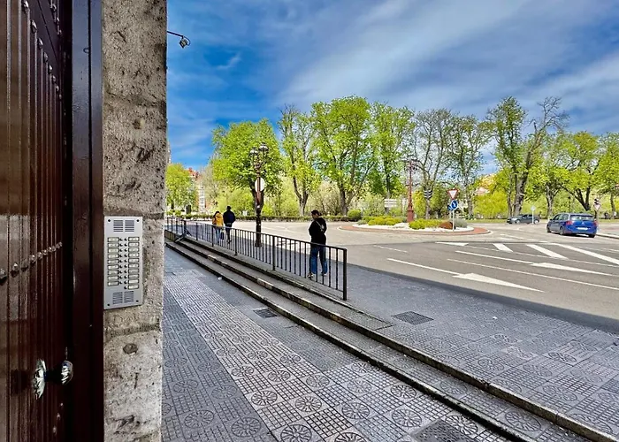 Centro Real Consulado 1787 * Burgo