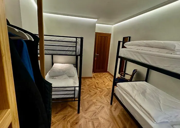 アパート Centro Real Consulado 1787