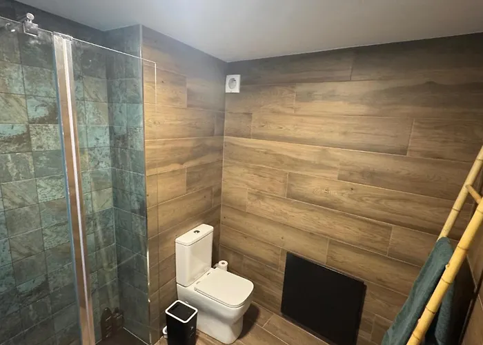 Centro Real Consulado 1787 アパート *