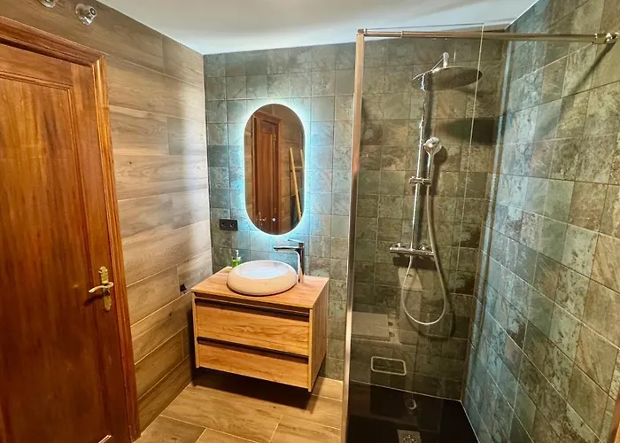 アパート Centro Real Consulado 1787 *