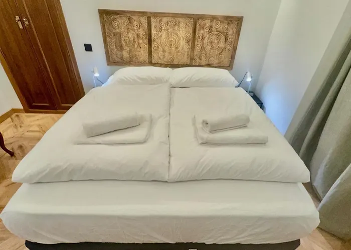 アパート Centro Real Consulado 1787