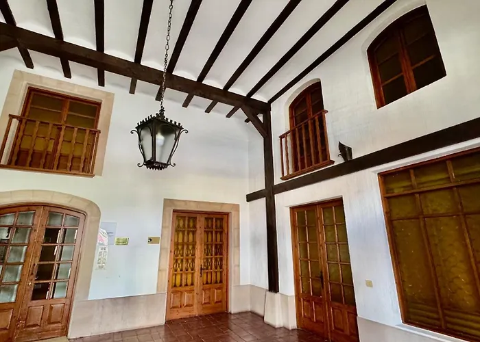 Centro Real Consulado 1787 Burgo