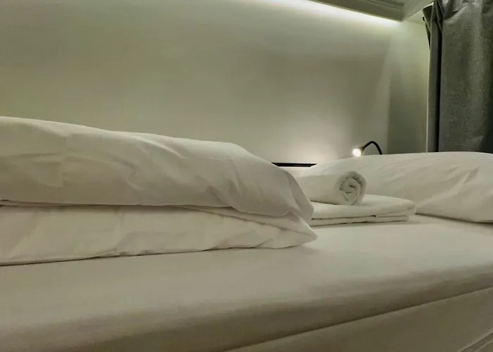 Centro Real Consulado 1787 アパート *