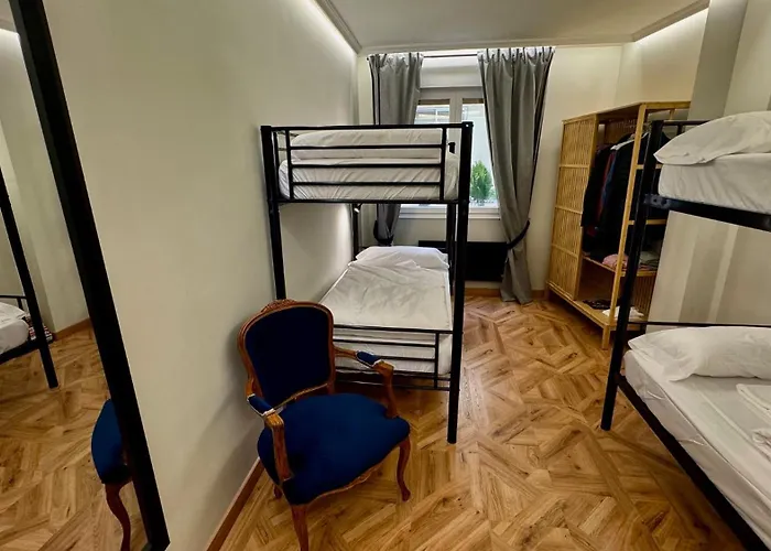 アパート Centro Real Consulado 1787 *