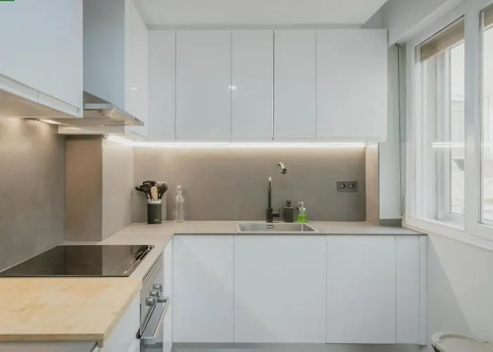 アパート Centro Real Consulado 1787 *